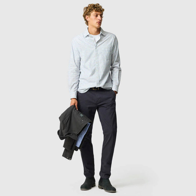Rodd & Gunn Gledknowe LS Shirt