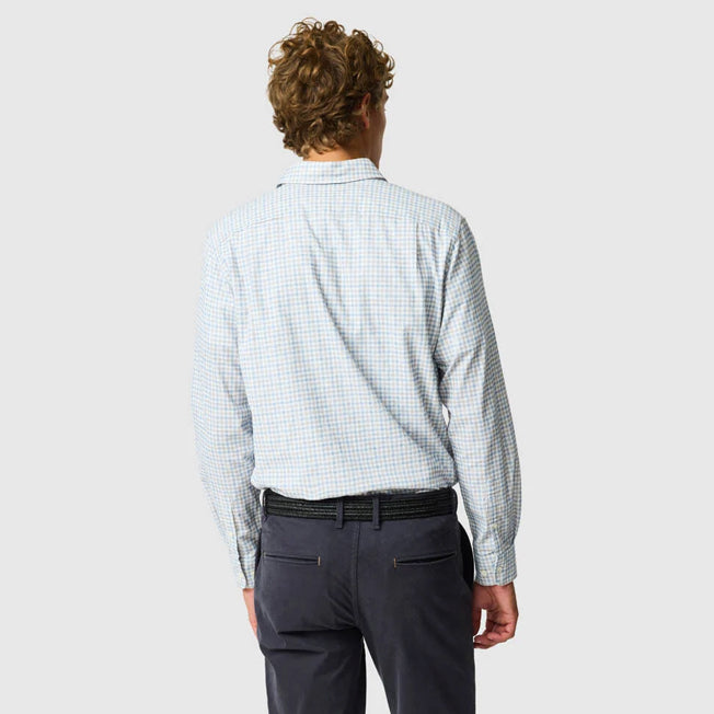 Rodd & Gunn Gledknowe LS Shirt