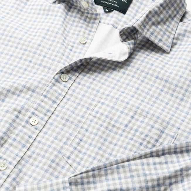 Rodd & Gunn Gledknowe LS Shirt