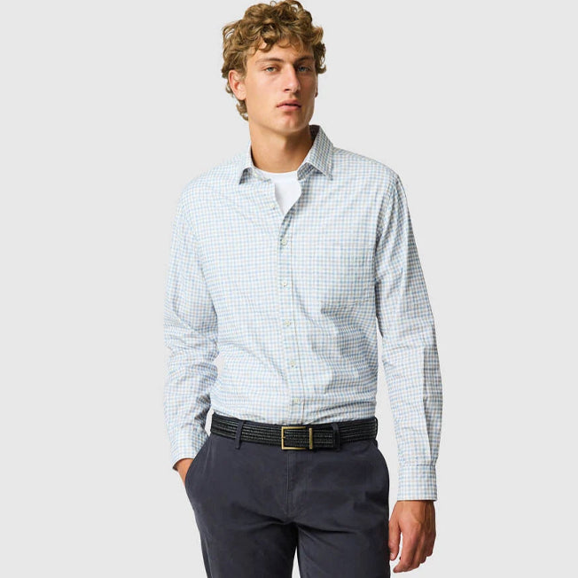 Rodd & Gunn Gledknowe LS Shirt