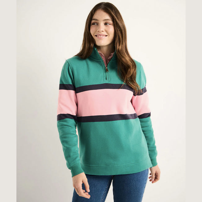 RB Sellars Ladies Glenalla Jumper