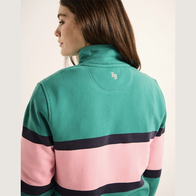 RB Sellars Ladies Glenalla Jumper