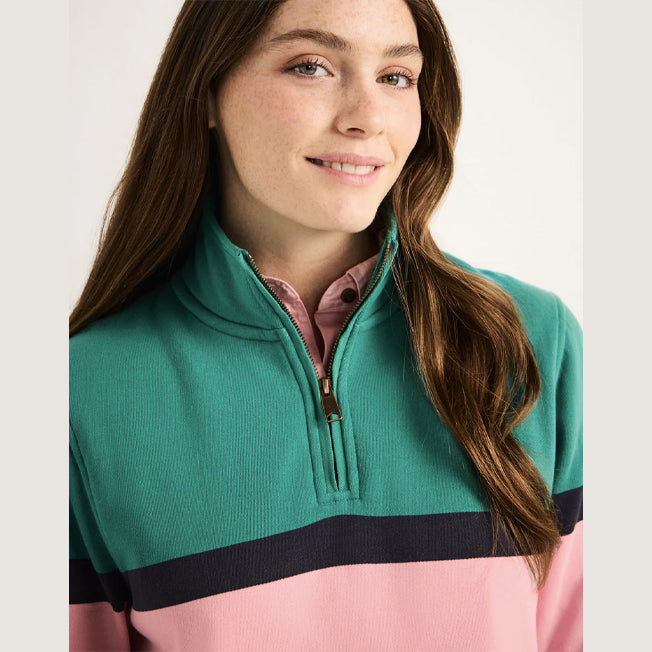 RB Sellars Ladies Glenalla Jumper