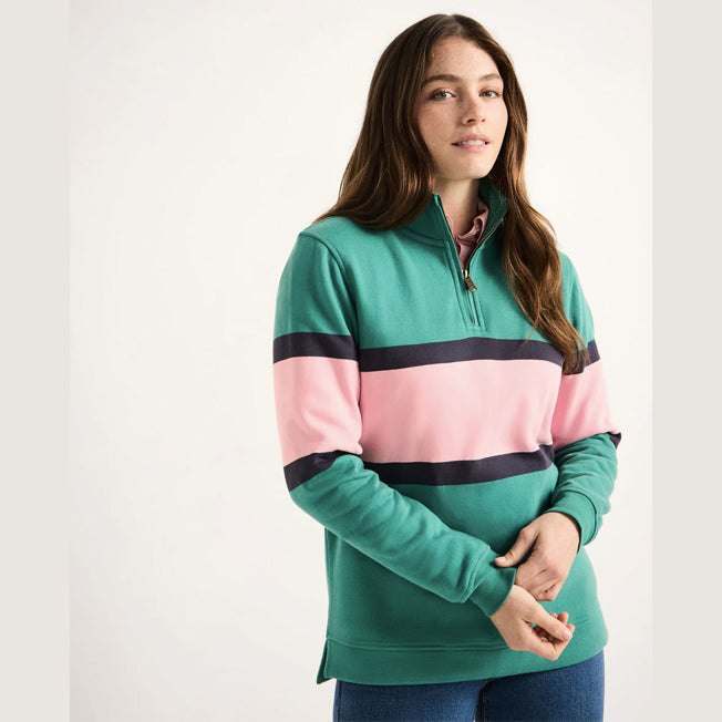 RB Sellars Ladies Glenalla Jumper