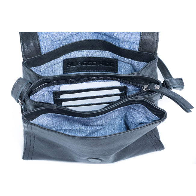 Rugged Hide Gloria Sling Bag