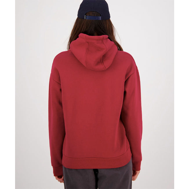 Swanndri Womens Gloucester Hoodie