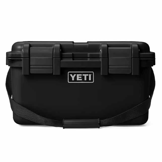 Yeti LoadOut GoBox 30 Gear Case