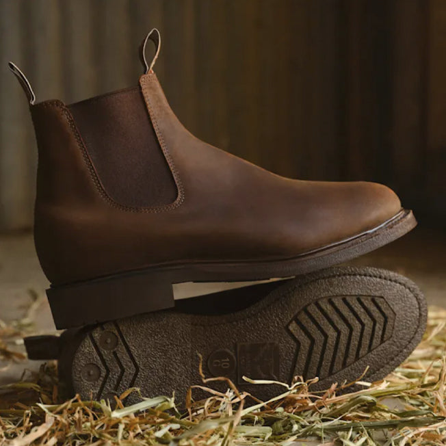 R.M. Williams Comfort Gardner Boot