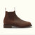 R.M.Williams Comfort Goodwood Oiled Kip Boot