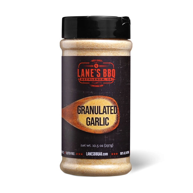 Lanes Granulated Garlic