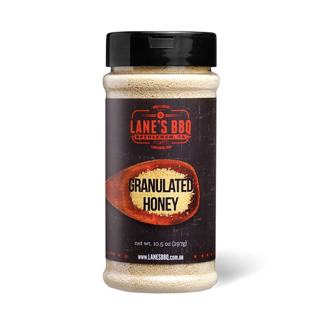 Lanes Granulated Honey
