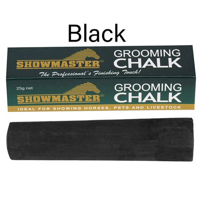 Showmaster Grooming Chalk