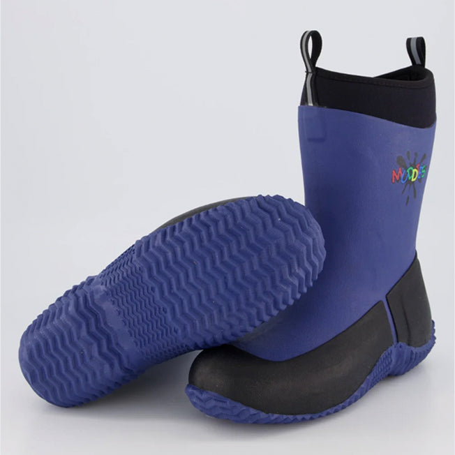 Grubs Muddies Icicles 5.0 Kids Boot