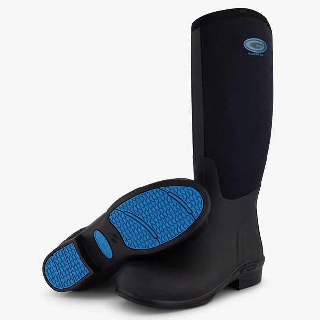 Grubs Rideline Riding Boot