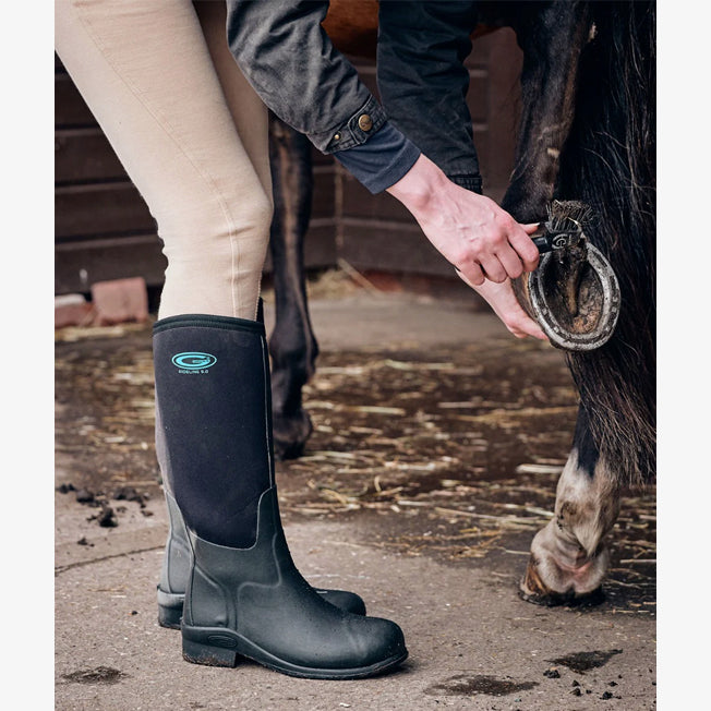 Grubs Rideline Riding Boot