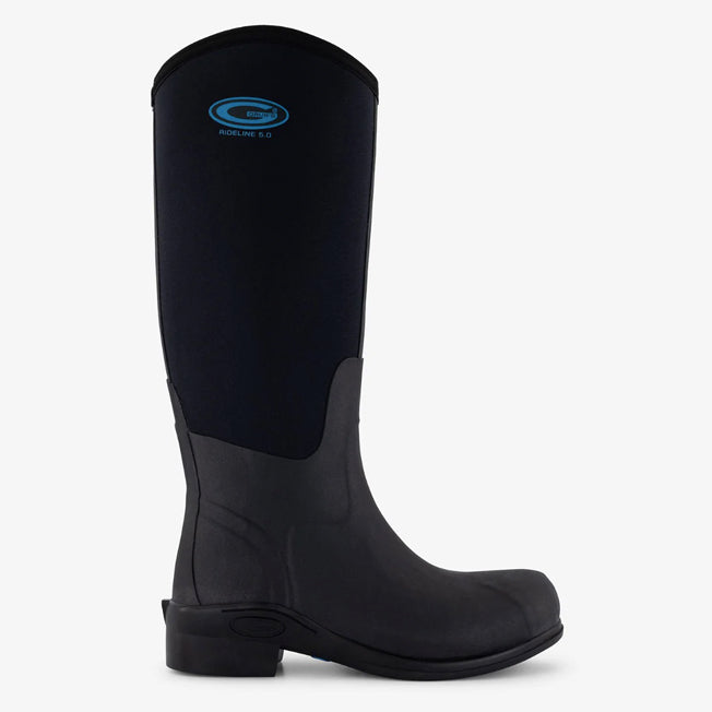 Grubs Rideline Riding Boot