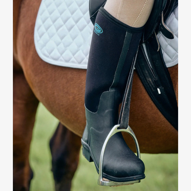 Grubs Rideline Riding Boot
