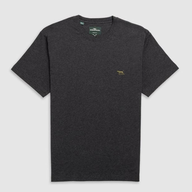Rodd & Gunn The Gunn 2.0 Mens Tee