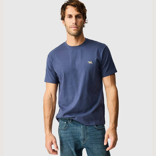Rodd & Gunn The Gunn 2.0 Mens Tee