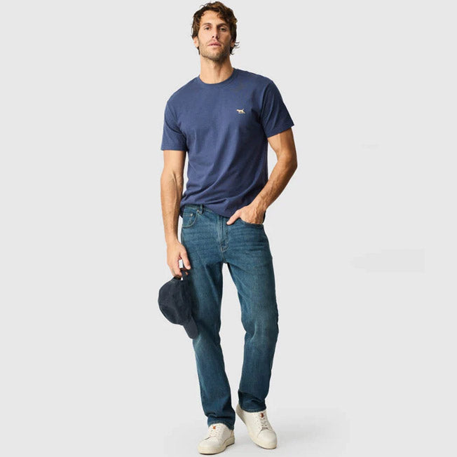 Rodd & Gunn The Gunn 2.0 Mens Tee