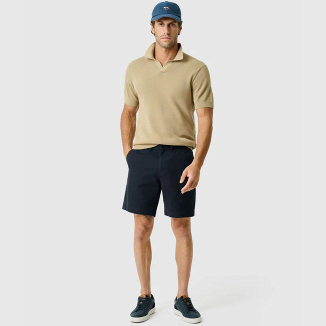 Rodd & Gunn The Gunn 8inch Chino Short