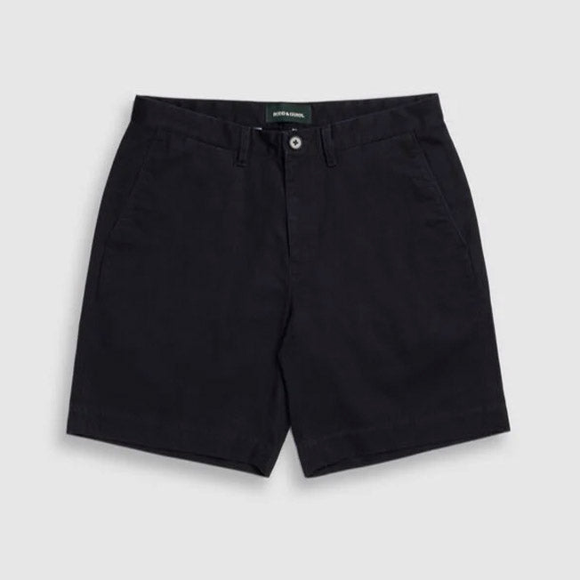 Rodd & Gunn The Gunn 8inch Chino Short