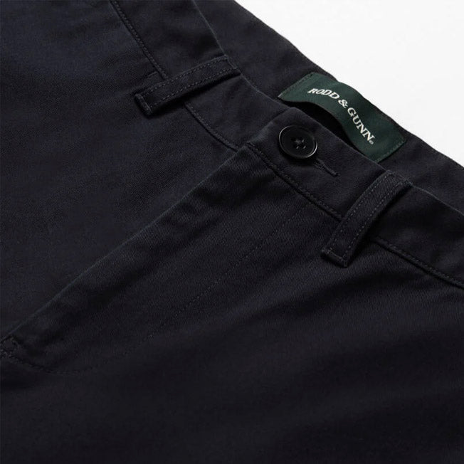 Rodd & Gunn The Gunn 8inch Chino Short