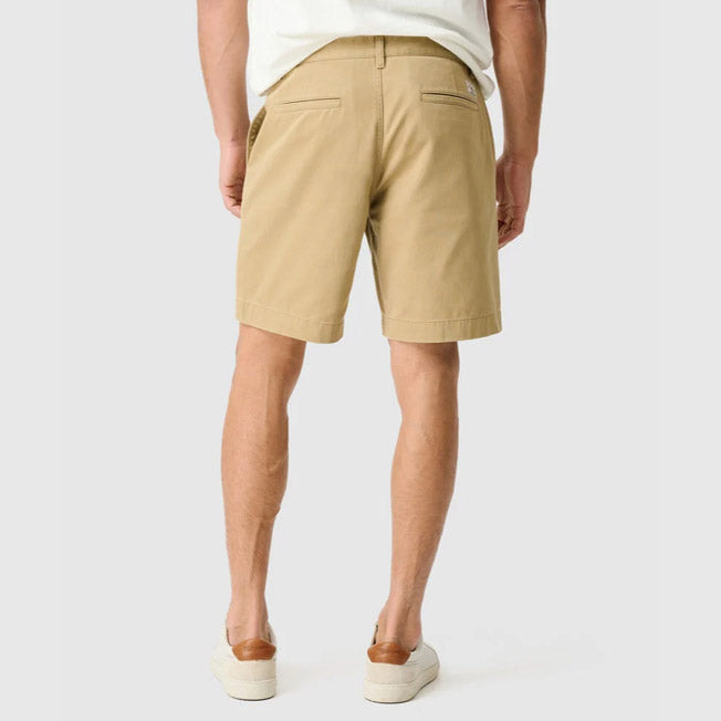 Rodd & Gunn The Gunn 8inch Chino Short