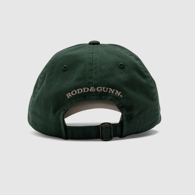 Rodd & Gunn Gunn Cap