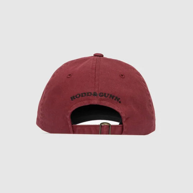 Rodd & Gunn Gunn Cap