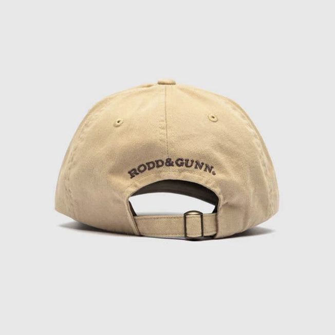 Rodd & Gunn Gunn Cap