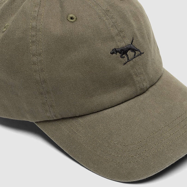 Rodd & Gunn Gunn Cap