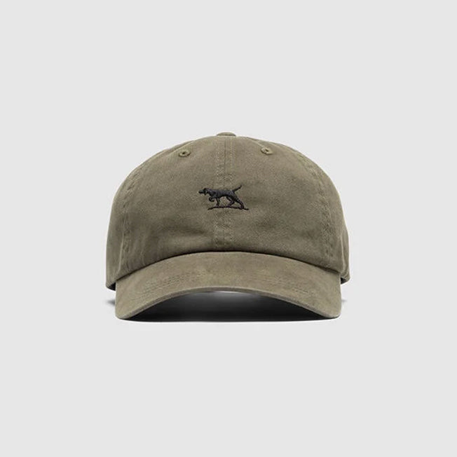 Rodd & Gunn Gunn Cap