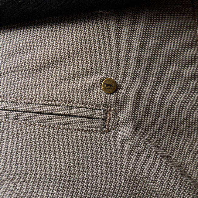 Rodd & Gunn Gunn Chino SL Pant