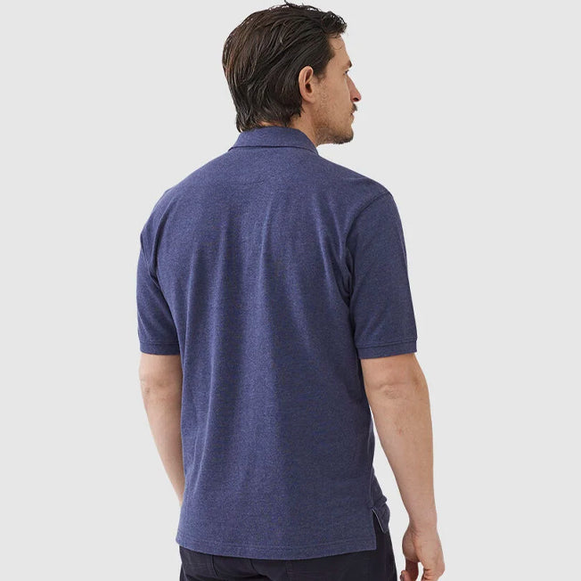 Rodd & Gunn The Gunn Original Fit Mens Polo