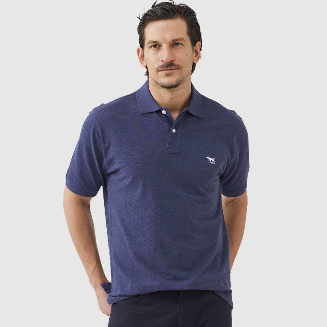 Rodd & Gunn The Gunn Original Fit Mens Polo