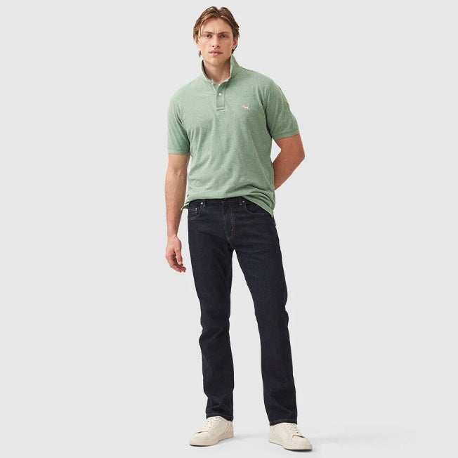 Rodd & Gunn The Gunn Original Fit Mens Polo