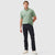 Rodd & Gunn The Gunn Original Fit Mens Polo