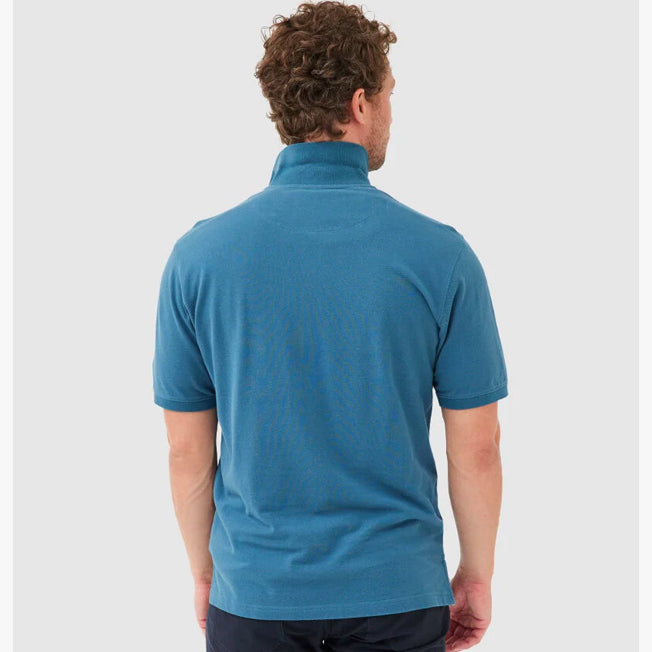 Rodd & Gunn The Gunn Original Fit Mens Polo