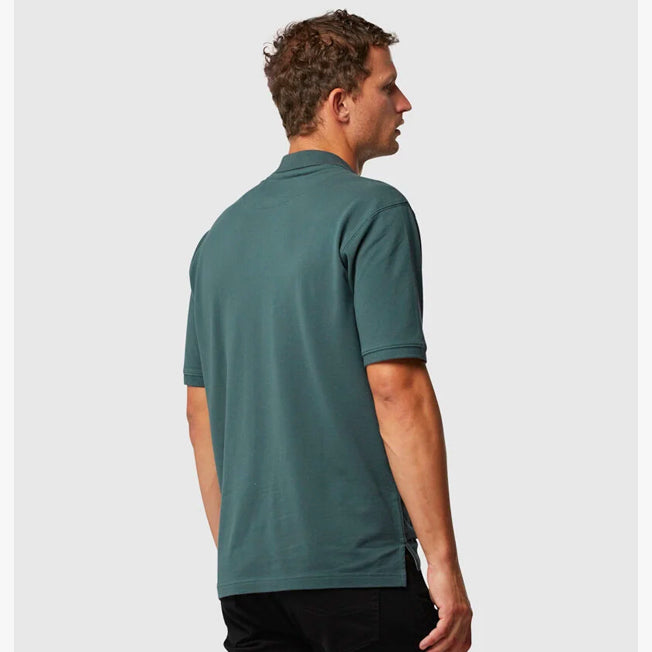 Rodd & Gunn The Gunn Original Fit Mens Polo