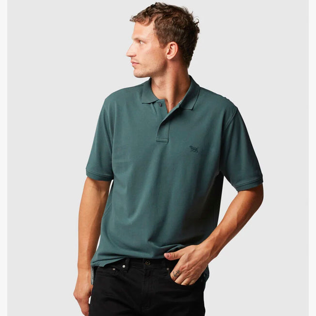 Rodd & Gunn The Gunn Original Fit Mens Polo