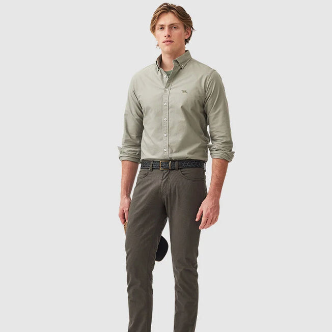 rodd and gunn dress shirts Men's Rodd & Gunn Button Down & Dress Shirts