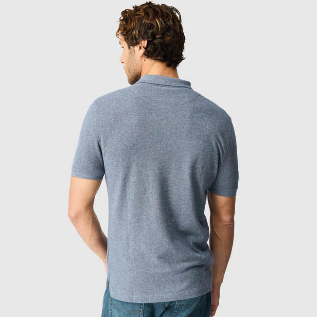 Rodd & Gunn The Gunn Sports Fit Mens Polo