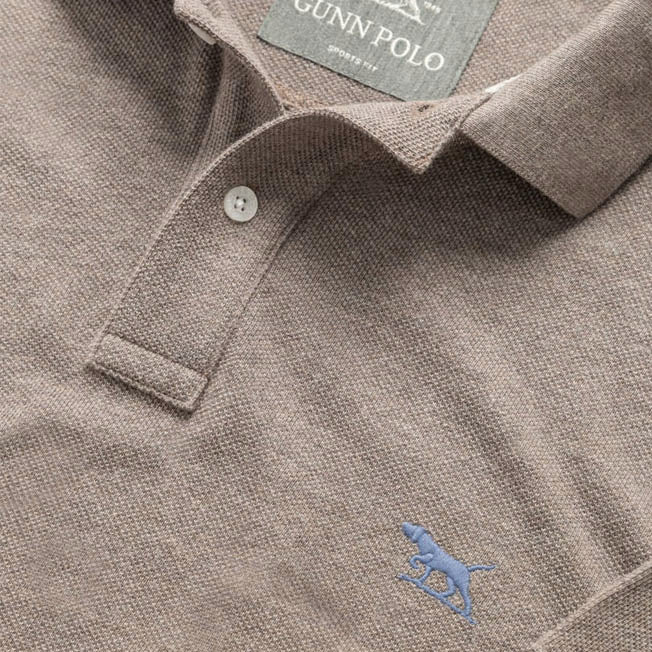Rodd & Gunn The Gunn Sports Fit Mens Polo