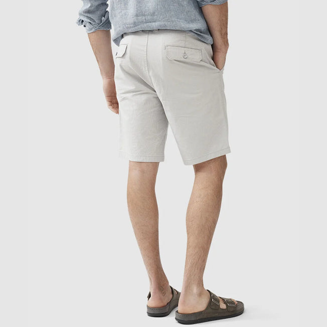 Rodd & Gunn The Gunn 9inch Short