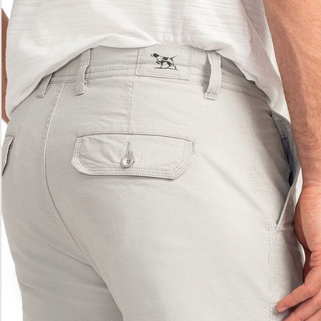 Rodd & Gunn The Gunn 9inch Short