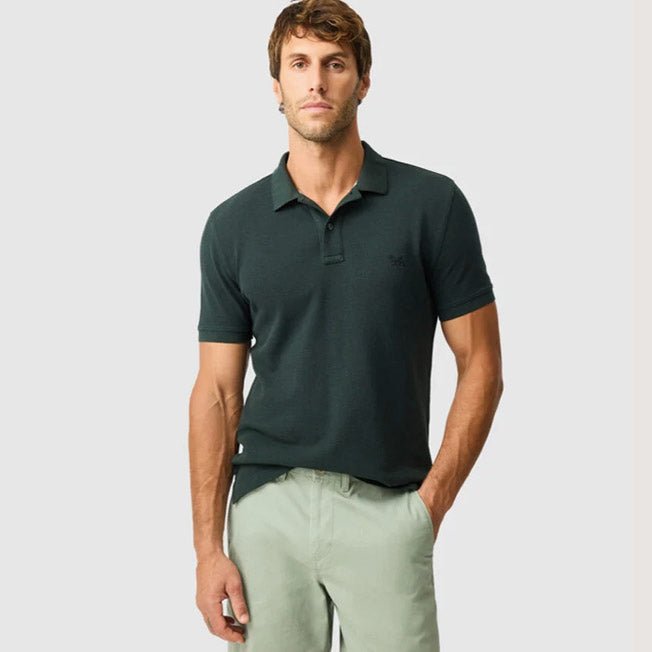 Rodd &amp; Gunn The Gunn Sports Fit Mens Polo