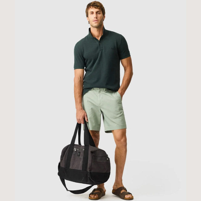 Rodd & Gunn The Gunn Sports Fit Mens Polo