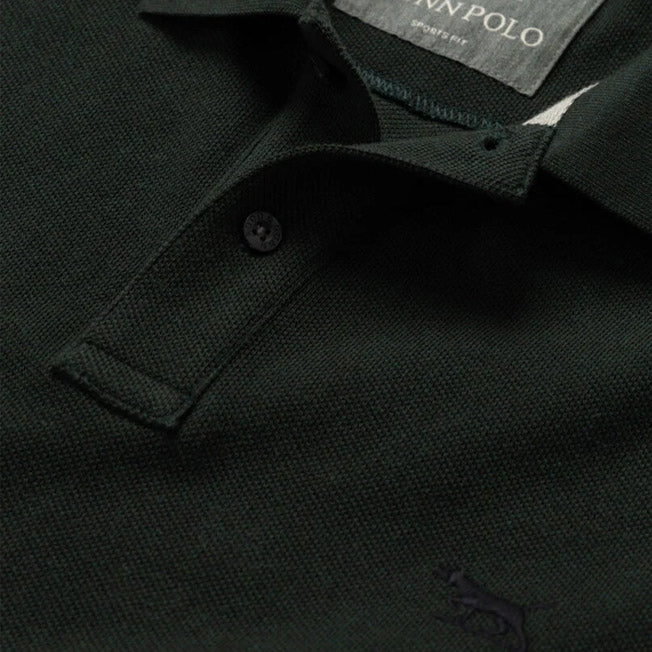 Rodd & Gunn The Gunn Sports Fit Mens Polo