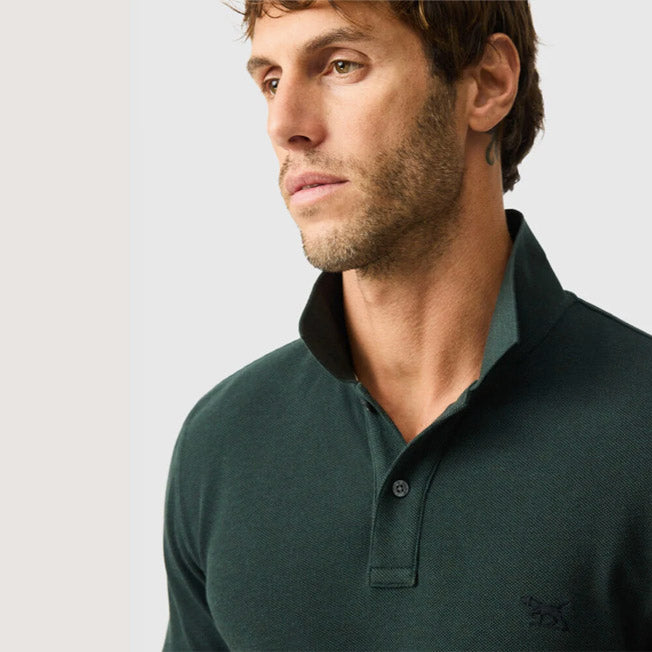 Rodd & Gunn The Gunn Sports Fit Mens Polo